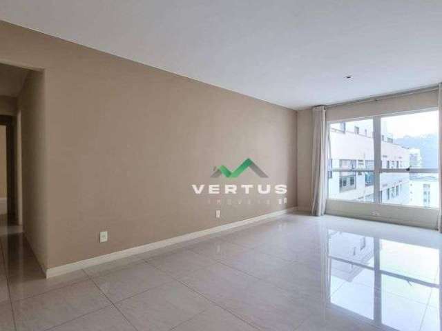 Apartamento com 2 quartos à venda, 86 m² por R$ 730.000 - Várzea - Teresópolis/RJ