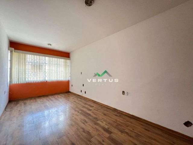 Apartamento com 2 quartos à venda, 65 m² por R$ 250.000 - Várzea - Teresópolis/RJ