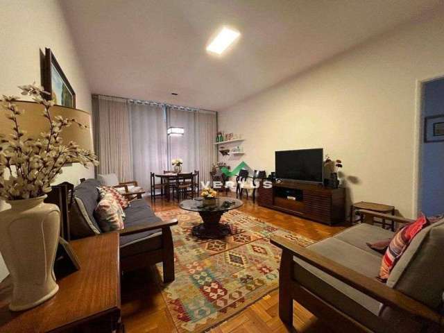 Apartamento com DOIS Quartos à venda, 95 m² por R$ 500.000 - Alto - Teresópolis/RJ