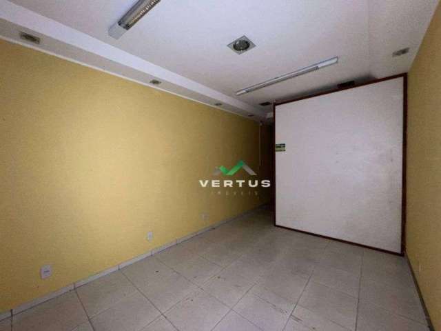 Sala à venda, 52 m² por R$ 167.000,00 - Várzea - Teresópolis/RJ