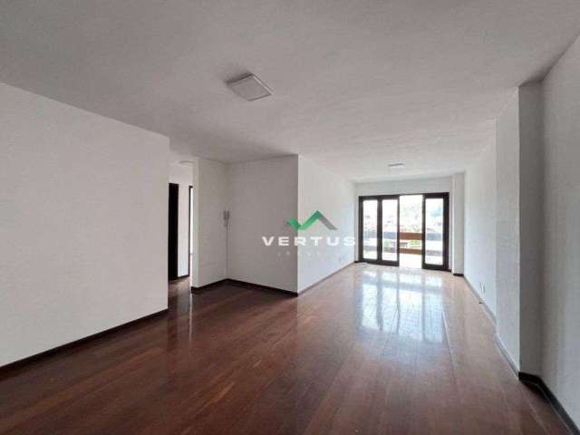 Apartamento à venda, 70 m² por R$ 350.000,00 - Bom Retiro - Teresópolis/RJ