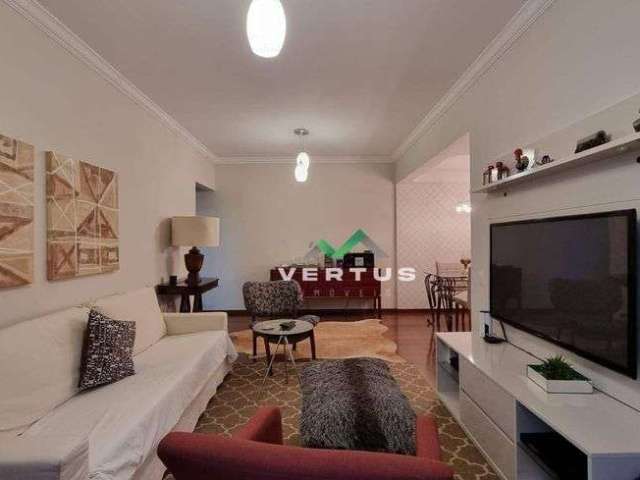 Apartamento com 3 quartos à venda, 94 m² por R$ 550.000 - Alto - Teresópolis/RJ