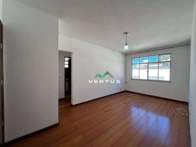 Apartamento com 2 dormitórios à venda, 60 m² por R$ 240.000,00 - Várzea - Teresópolis/RJ