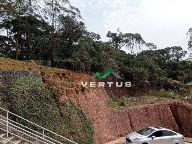 Terreno à venda, 450 m² por R$ 250.000,00 - Bom Retiro - Teresópolis/RJ