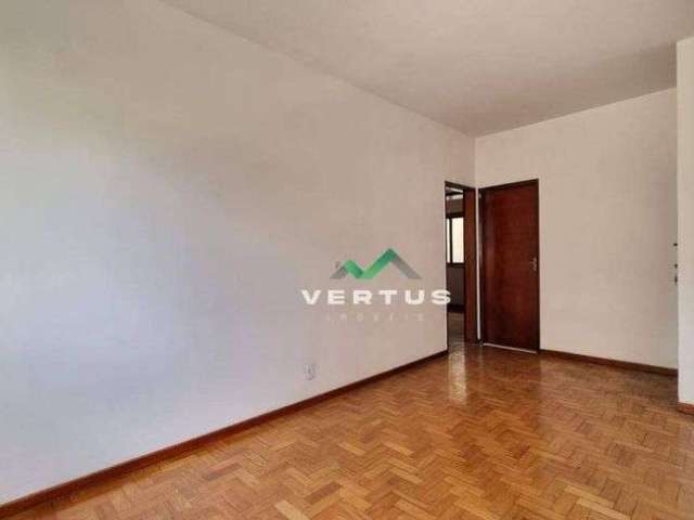 Apartamento com 2 quartos à venda, 34 m² por R$ 254.400 - Vale do Paraíso - Teresópolis/RJ