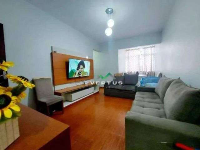 Apartamento com 2 quartos à venda, 78 m² por R$ 350.000 - Várzea - Teresópolis/RJ