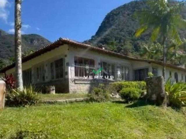 Casa com 7 quartos à venda, 439 m² por R$ 1.000.000 - Granja Guarani - Teresópolis/RJ