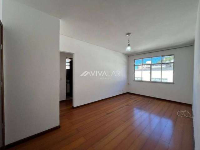 Apartamento com 2 dormitórios à venda, 60 m² por R$ 229.000,00 - Várzea - Teresópolis/RJ