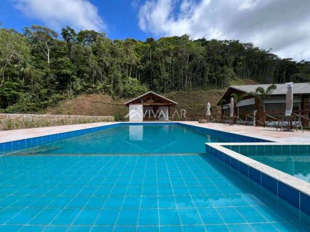 Terreno à venda, 361 m² por R$ 260.000,00 - Prata - Teresópolis/RJ