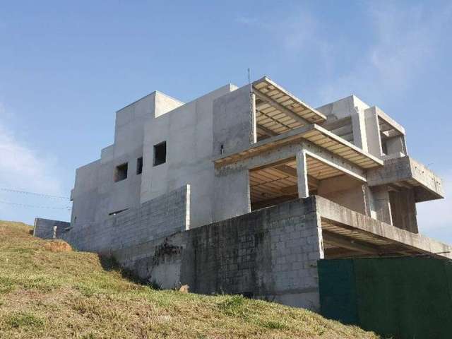 Sobrado para Venda em Mogi das Cruzes, Jardim São Pedro