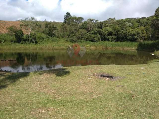 Chácara para Venda em Mogi das Cruzes, Biritiba-Ussu, 3 dormitórios, 1 suíte