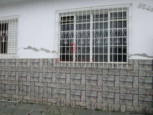 Casa para Venda em Mogi das Cruzes, Jardim São Pedro, 2 dormitórios, 1 banheiro, 5 vagas