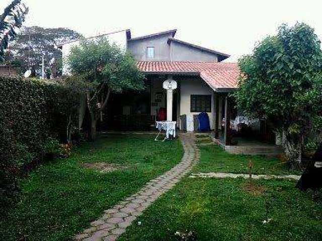 Casa para Venda em Mogi das Cruzes, Vila São Paulo, 3 dormitórios, 2 banheiros, 5 vagas