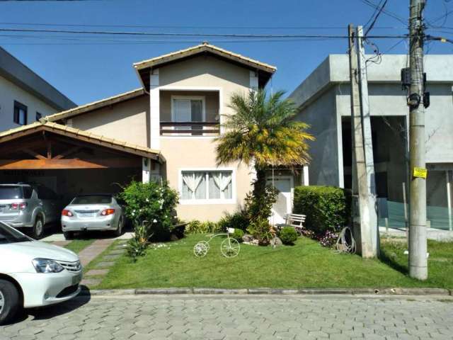 Casa para Venda em Mogi das Cruzes, Vila Suissa, 5 dormitórios, 5 suítes, 2 banheiros, 4 vagas