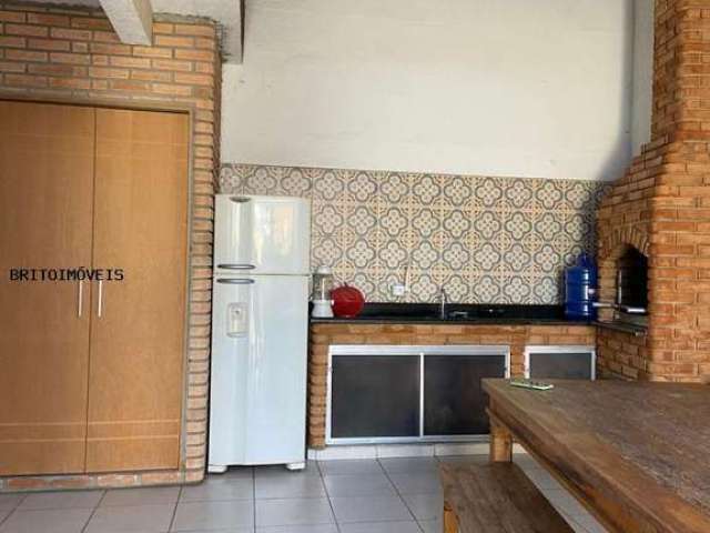 Casa para Venda em Mogi das Cruzes, Vila Cecília, 2 dormitórios, 2 banheiros, 2 vagas