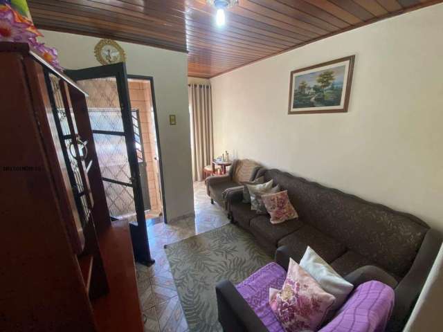 Casa Térrea para Venda em Mogi das Cruzes, Centro, 2 dormitórios, 1 banheiro