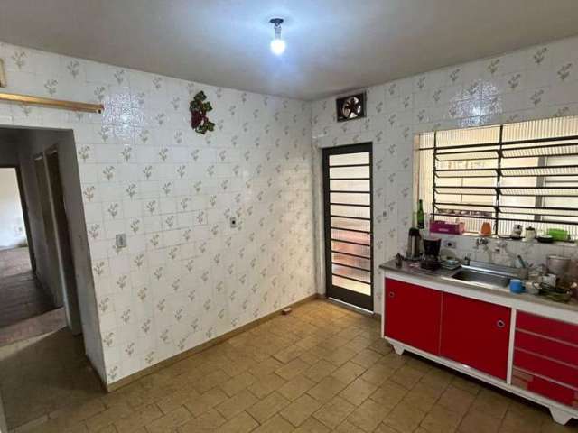 Casa para Venda em Mogi das Cruzes, Vila Mogilar, 2 dormitórios, 1 banheiro, 2 vagas