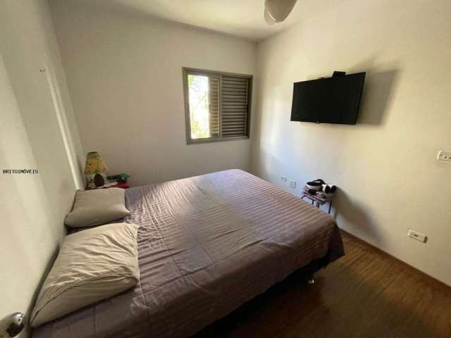 Apartamento para Venda em Mogi das Cruzes, Vila Mogilar, 2 dormitórios, 2 banheiros, 1 vaga