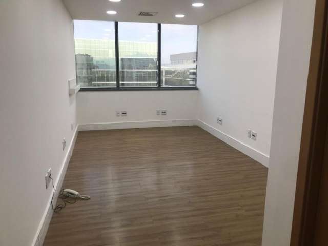 Sala comercial  Dimension Office e Park