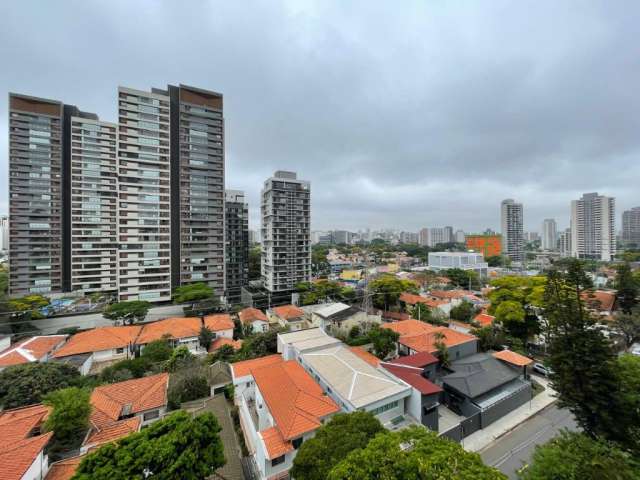 Apartamento a venda 3 dorm sendo 1 suite | 1 vaga de garegem Brooklin - SP