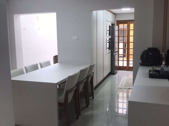 Casa a venda 3 dorm sendo 1 suite vila mariana são paulo/sp