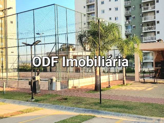 Lindo apto 1° Andar, 3 dorm, suite, sacada, elevadores, lazer completo, 2 vagas.