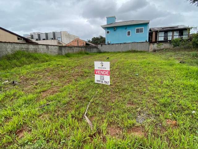 Lindo terreno no  nova brasília!