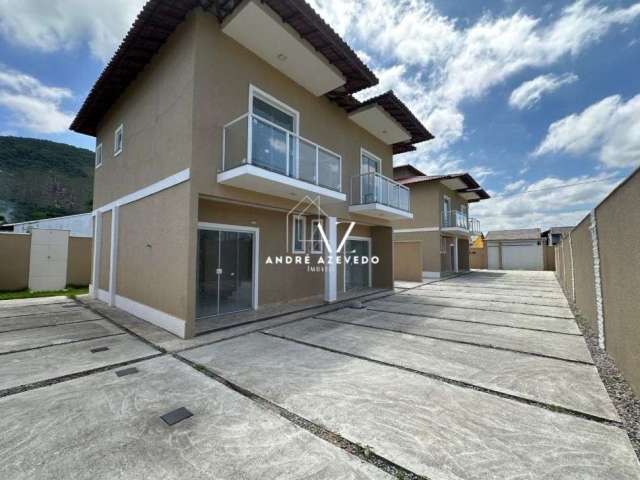 Duplex c/ 2 suítes no Barroco por R$290.000,00