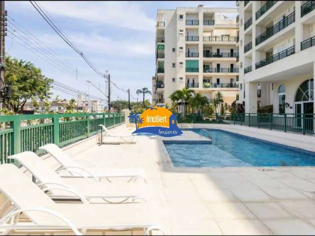 Apartamento a venda- 2 dormitórios- Maitinga- Bertioga-SP