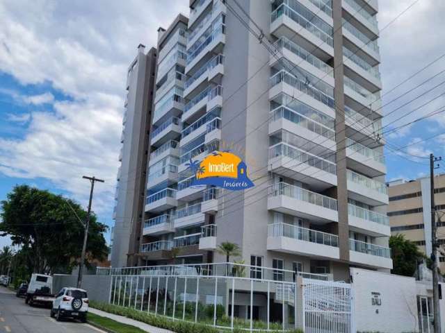 Apartamento à venda em Bertioga-SP, Maitinga: 3 quartos, 1 suíte, 2 salas, 2 banheiros, 2 vagas de garagem - 85,45m².