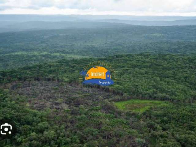 Terreno à venda no Centro, Bertioga , 192000 m2 por R$ 60.000.000