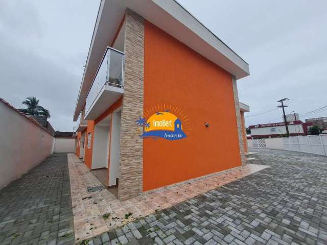 Casa com 2 quartos à venda no Centro, Bertioga  por R$ 390.000