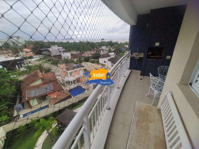 Apartamento a venda proximo ao mar- Bertioga-SP