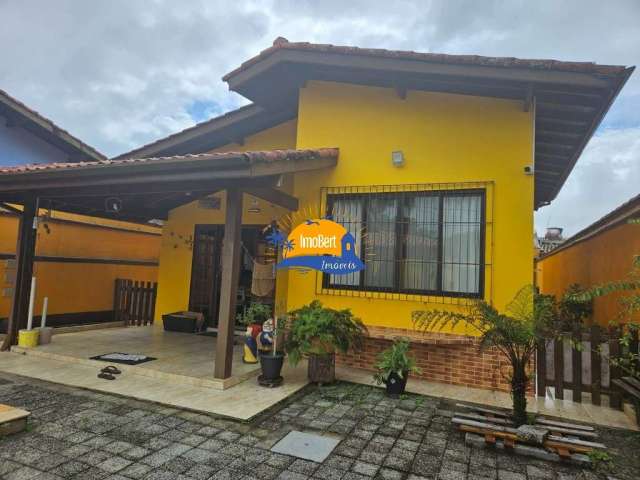 Casa térrea a venda próximo ao mar - Rio da Praia - Bertioga-SP