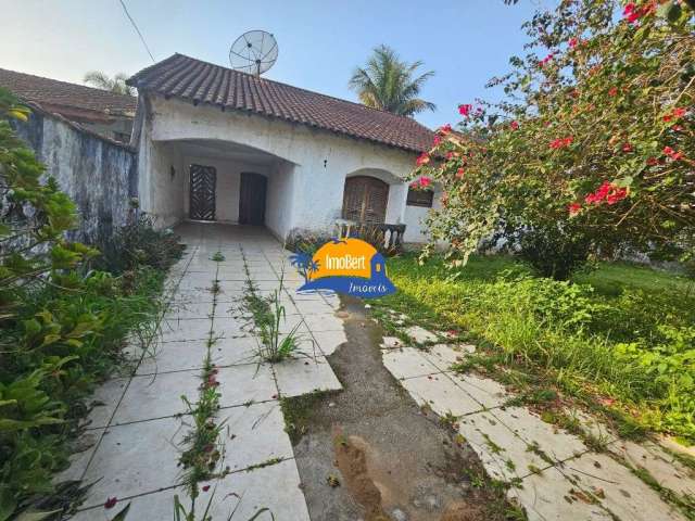 Casa para reforma ou demolição a venda, excelente para construção de casas em série- Vista Linda- Bertioga-SP.