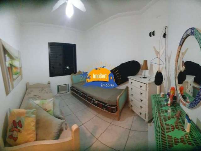 Apartamento próximo ao mar  à venda em Bertioga-SP, Maitinga:  2 quartos, 1 suíte, 2 salas, 2 banheiros, garagem, 68m²