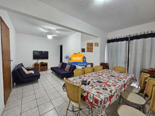 Apartamento à venda em Bertioga-SP, próximo ao mar,  bairro Maitinga, 2 quartos, 1 suíte, 2 salas, 2 banheiros, 1 vaga coberta