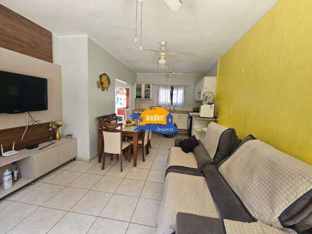 Casa de Condomínio à Venda em Bertioga-SP, com vista para o mar,  Bairro Maitinga: 2 quartos, 2 salas, 2 banheiros, 1 vaga,