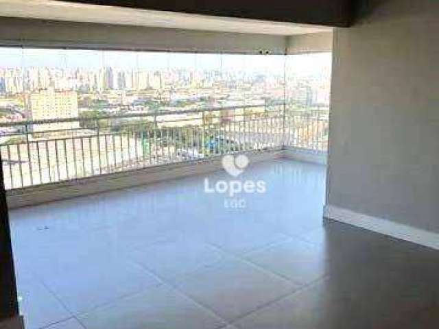 Apartamento com 3 dormitórios à venda, 100 m² por R$ 1.050.000,00 - Vila Prudente - São Paulo/SP
