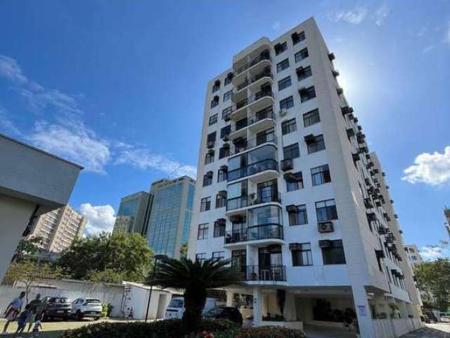 Barra Olímpica - Apartamento 3 quartos (suíte) 70m2 - infra completa