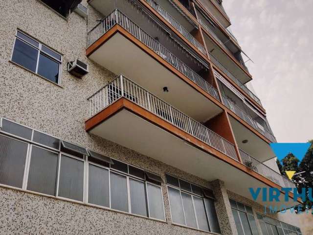 Taquara - Rua Mapendi - Apartamento amplo de 3 quartos 104m2