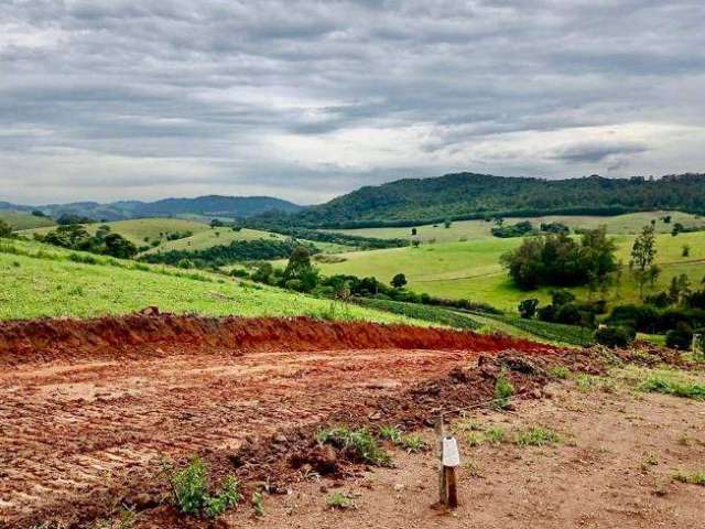 1M - Lote/Terreno para venda possui 600 metros quadrados em Jardim Colonial - Atibaia - SP