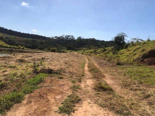 Ag1- Lote/Terreno para venda tem 500 metros quadrados em Cachoeira - Cotia - SP