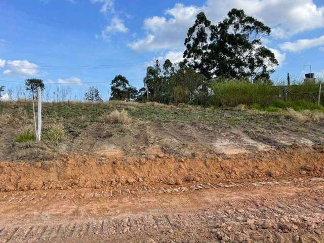 AG7- terreno de 1000m2 em cotia / negociação sem burocracia