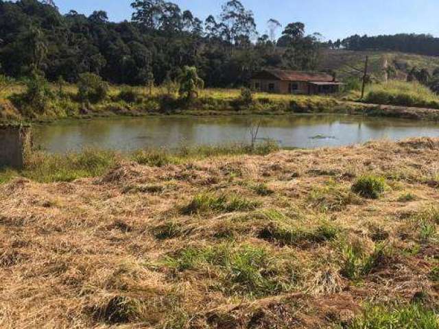 Ag1- Lote/Terreno para venda possui 500 metros quadrados em Cachoeira - Cotia - SP