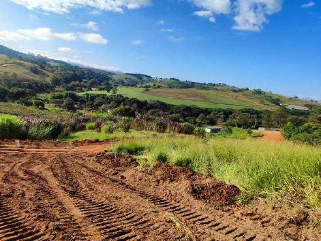 1m - Lote/Terreno para venda tem 1000 metros quadrados em Jardim Colonial - Atibaia - SP