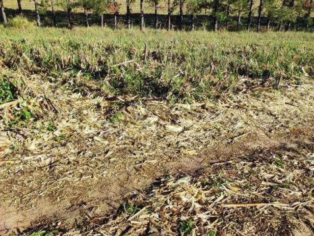 1M - Terreno de 1200m² em Atibaia aceitamos veículo sobre análise.