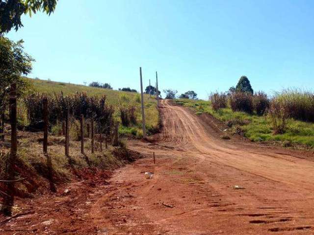 ag7- terrenos a 3km do asfalto em atibaia