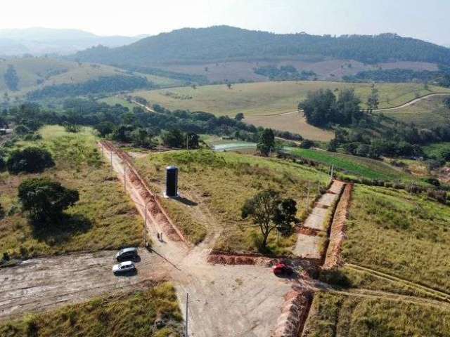 Terrenos Disponivel Pra Você Que Quer Investir, A Hora É Agora, Infraestrutura Em Andamento