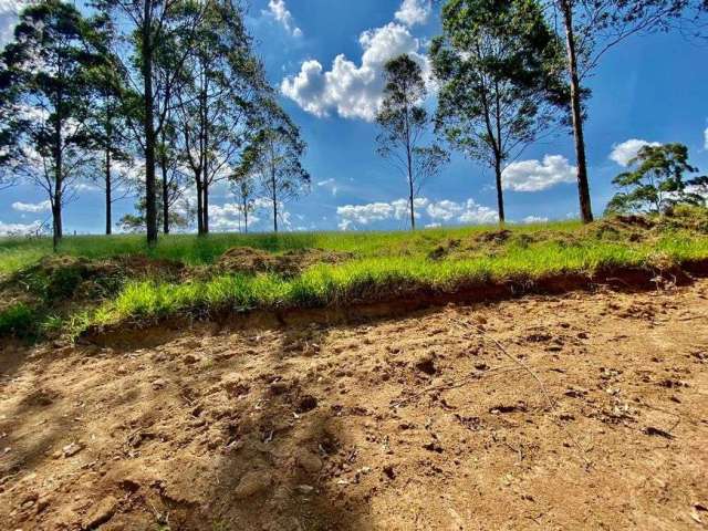 terreno maravilhoso na quadra B